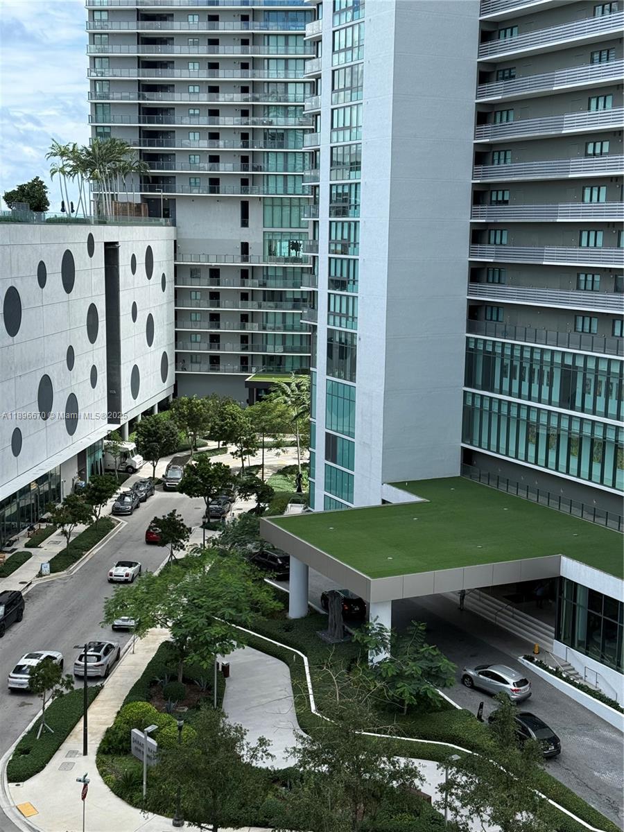 501 NE 31st St #602, Miami FL 33137