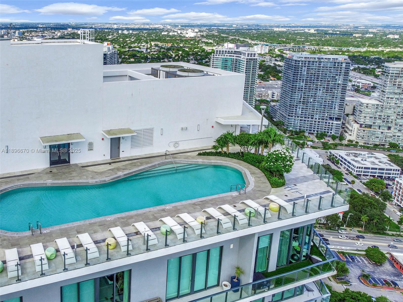 501 NE 31st St #602, Miami FL 33137