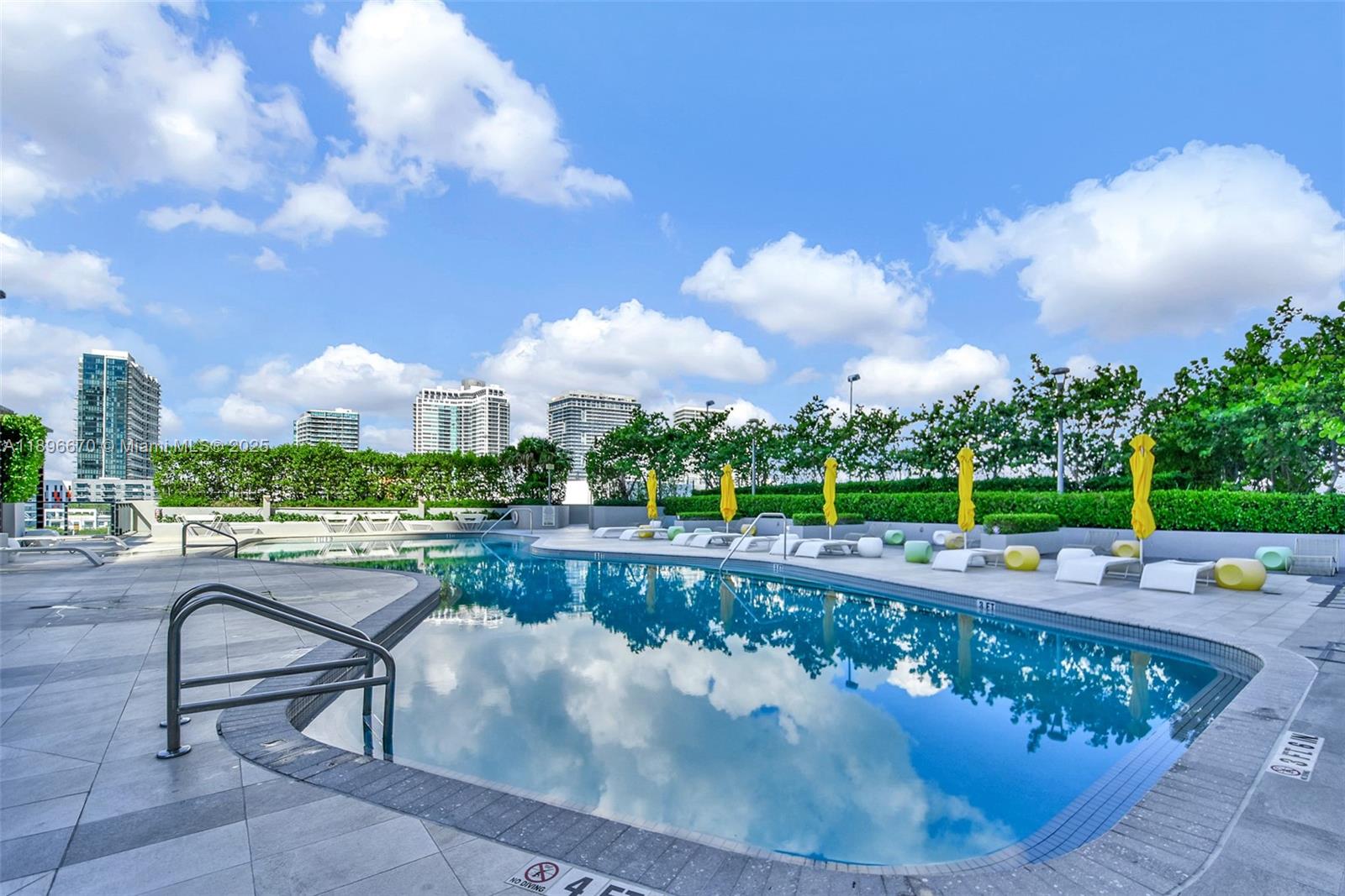 501 NE 31st St #602, Miami FL 33137