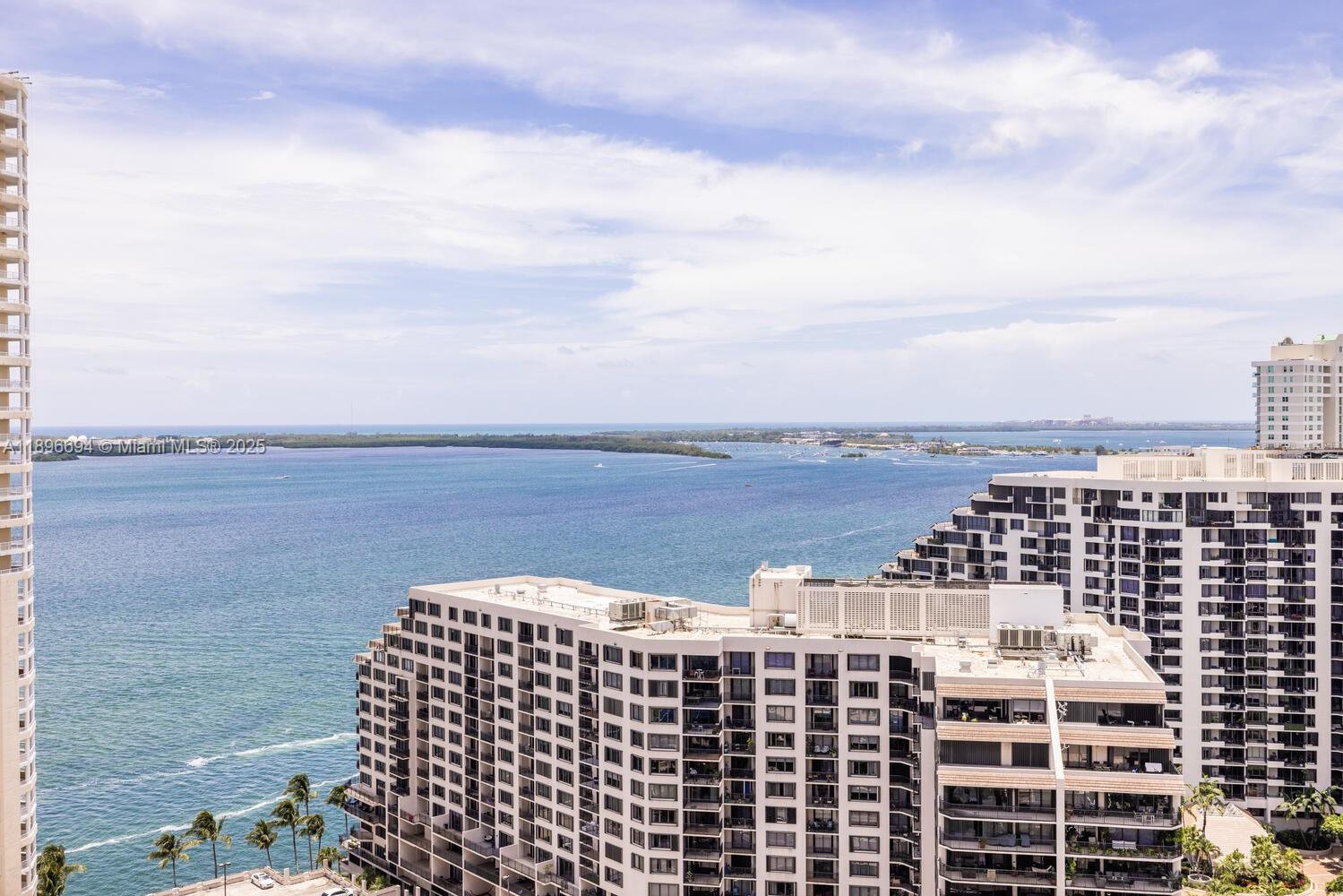 888 Brickell Key Dr #2607, Miami FL 33131
