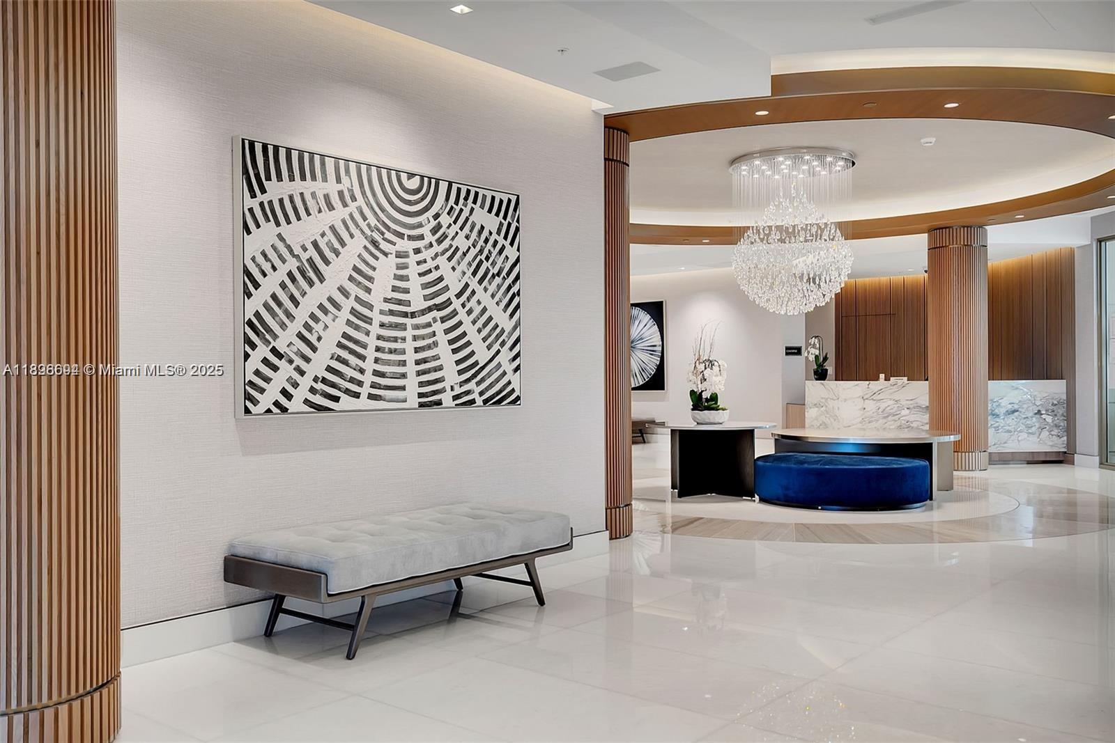 888 Brickell Key Dr #2607, Miami FL 33131