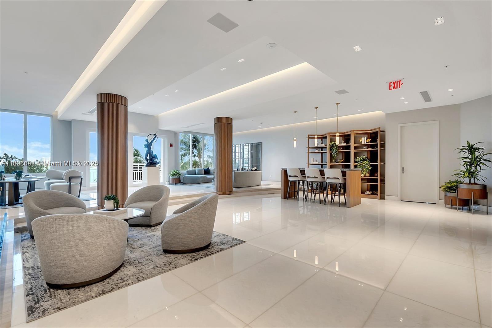 888 Brickell Key Dr #2607, Miami FL 33131