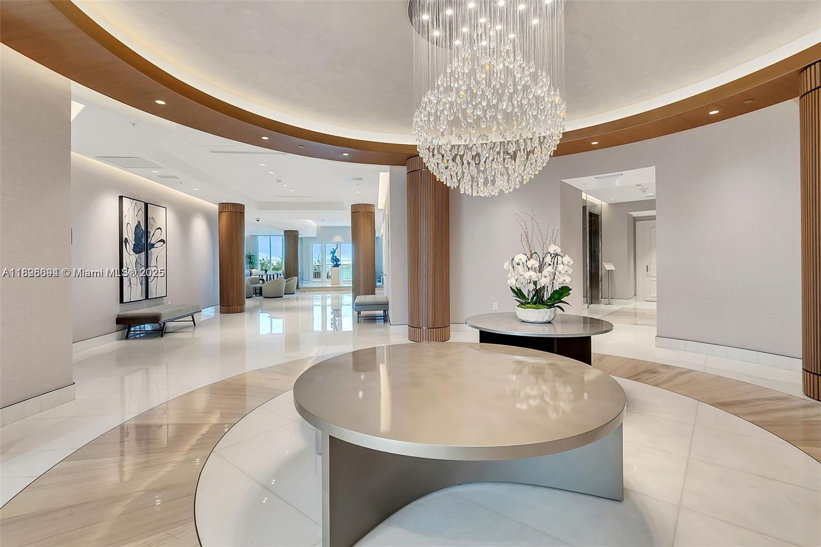 888 Brickell Key Dr #2607, Miami FL 33131