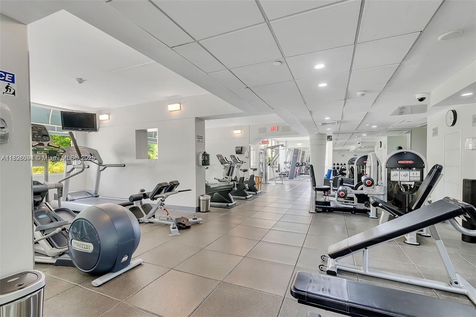 888 Brickell Key Dr #2607, Miami FL 33131
