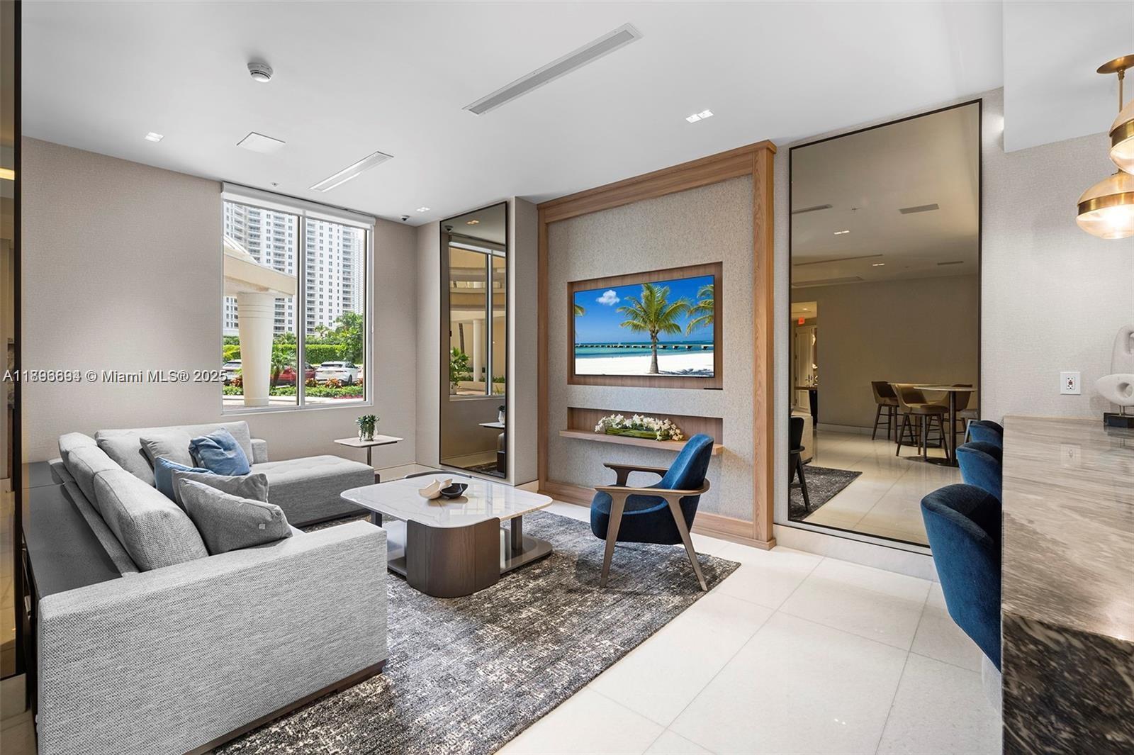 888 Brickell Key Dr #2607, Miami FL 33131