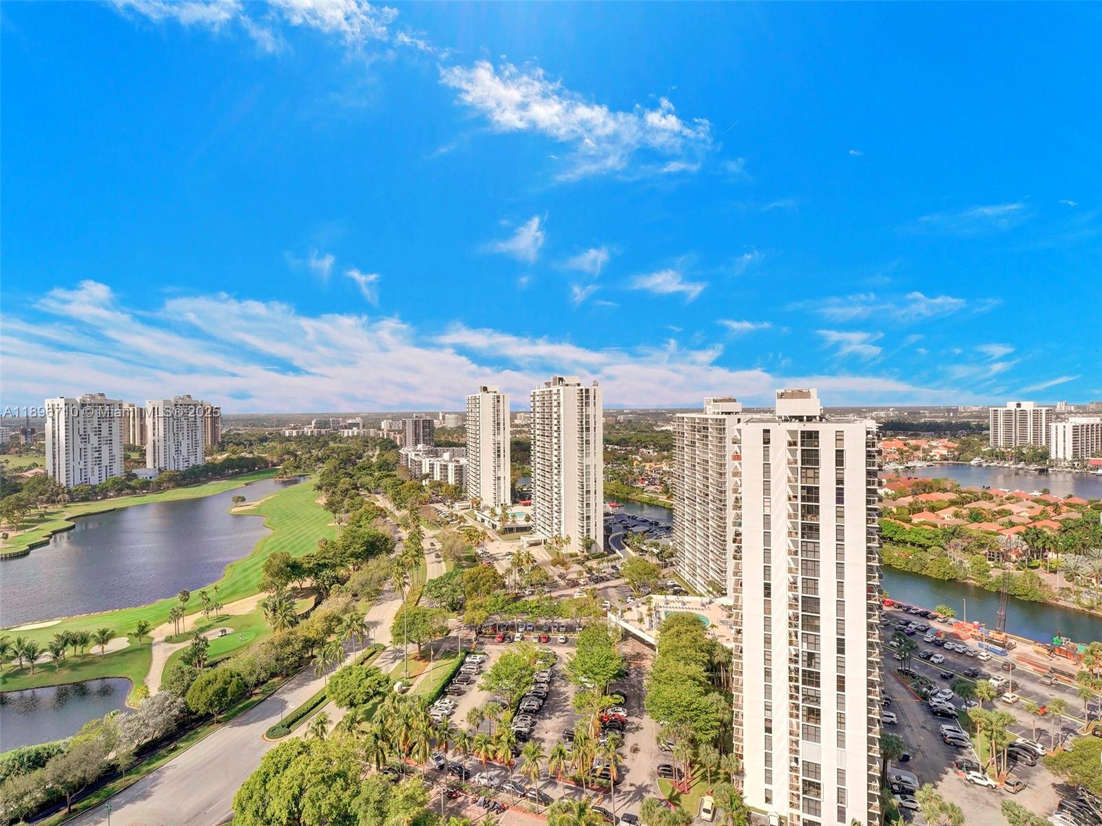 20281 E Country Club Dr #2109, Aventura FL 33180