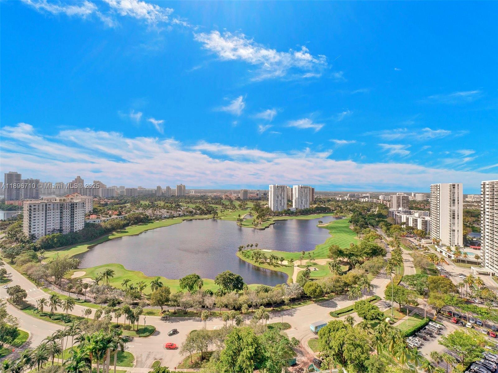 20281 E Country Club Dr #2109, Aventura FL 33180