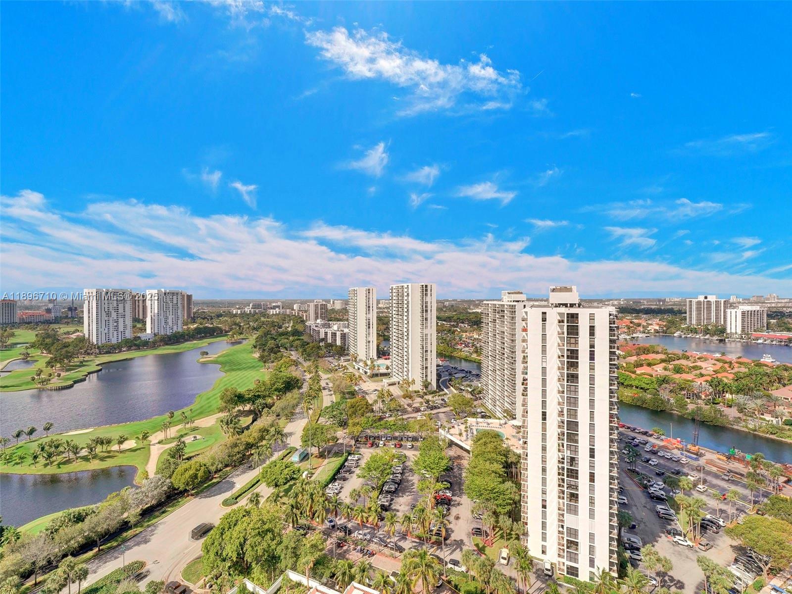 20281 E Country Club Dr #2109, Aventura FL 33180