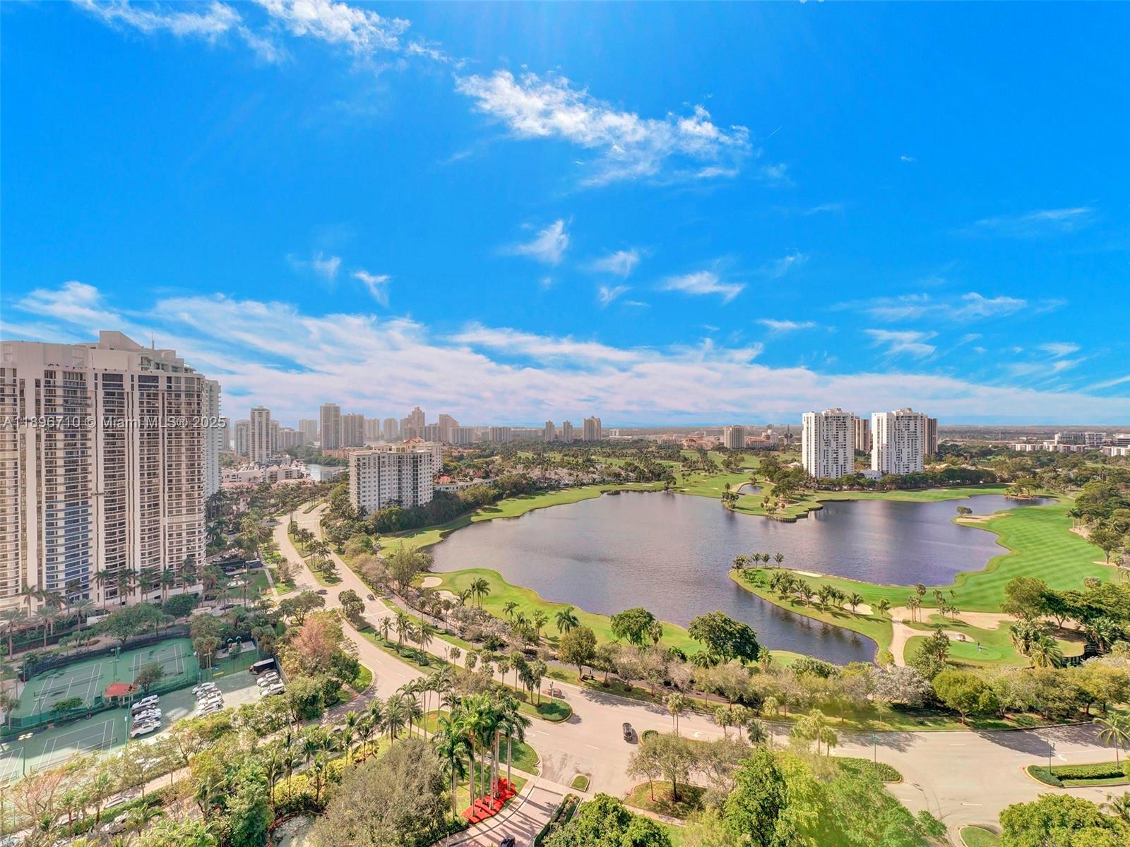 20281 E Country Club Dr #2109, Aventura FL 33180