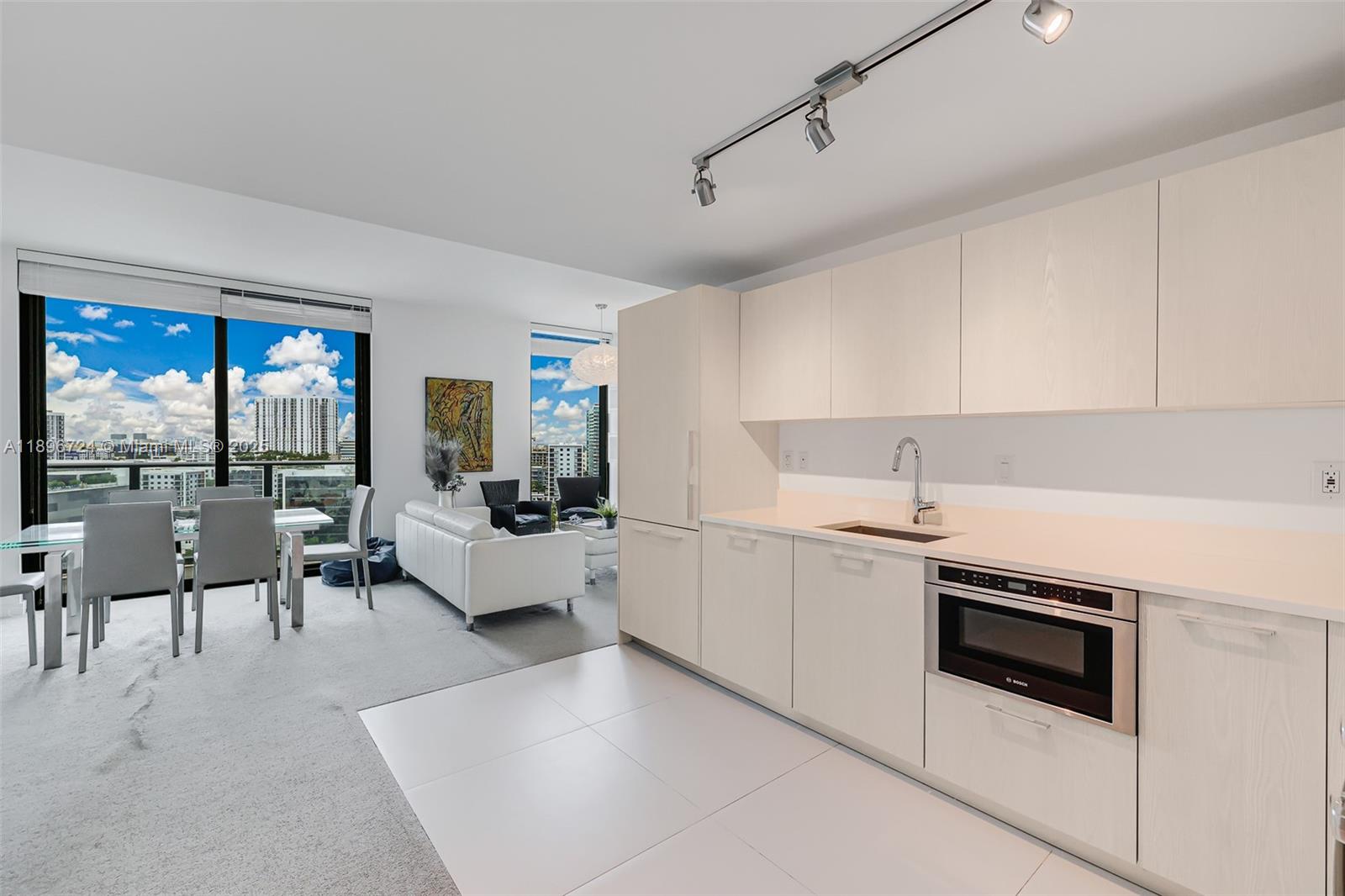 501 NE 31st St #1509, Miami FL 33137