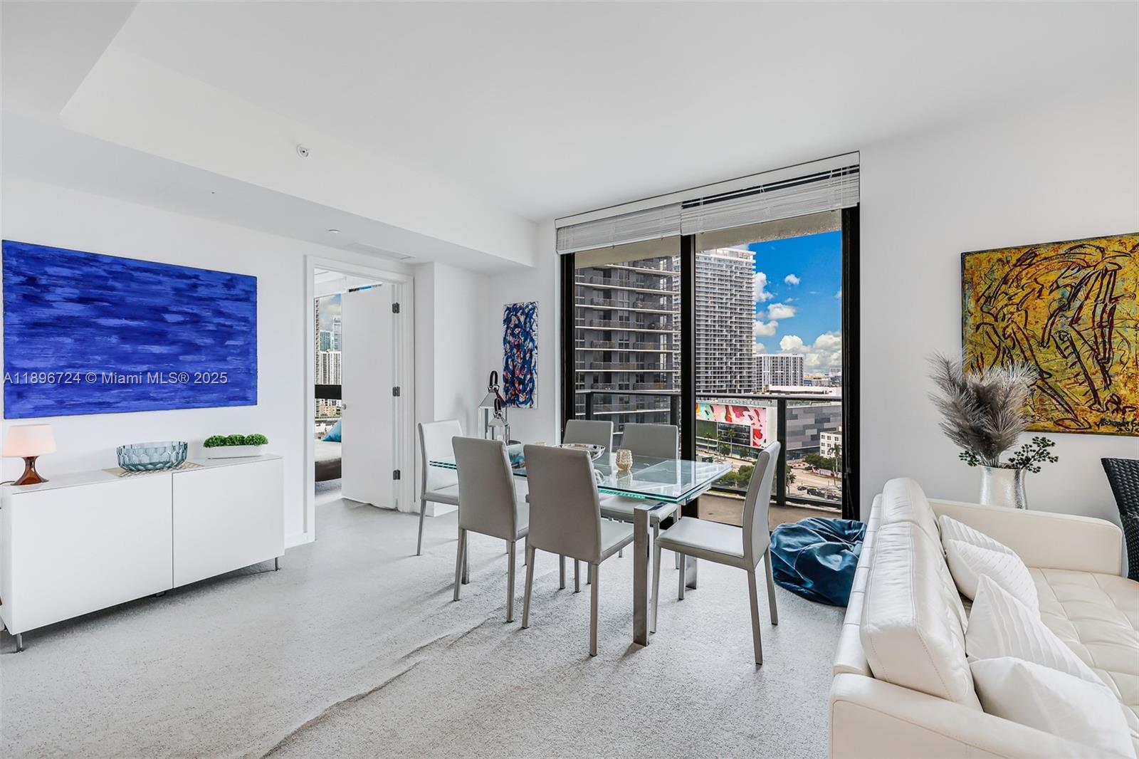 501 NE 31st St #1509, Miami FL 33137
