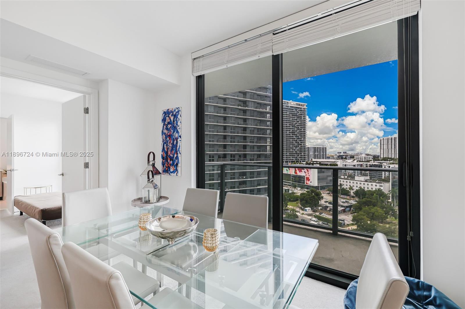 501 NE 31st St #1509, Miami FL 33137