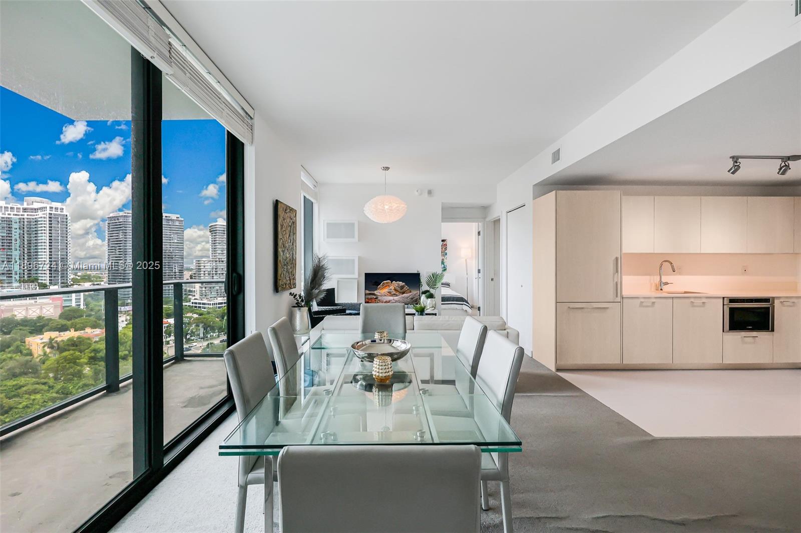 501 NE 31st St #1509, Miami FL 33137