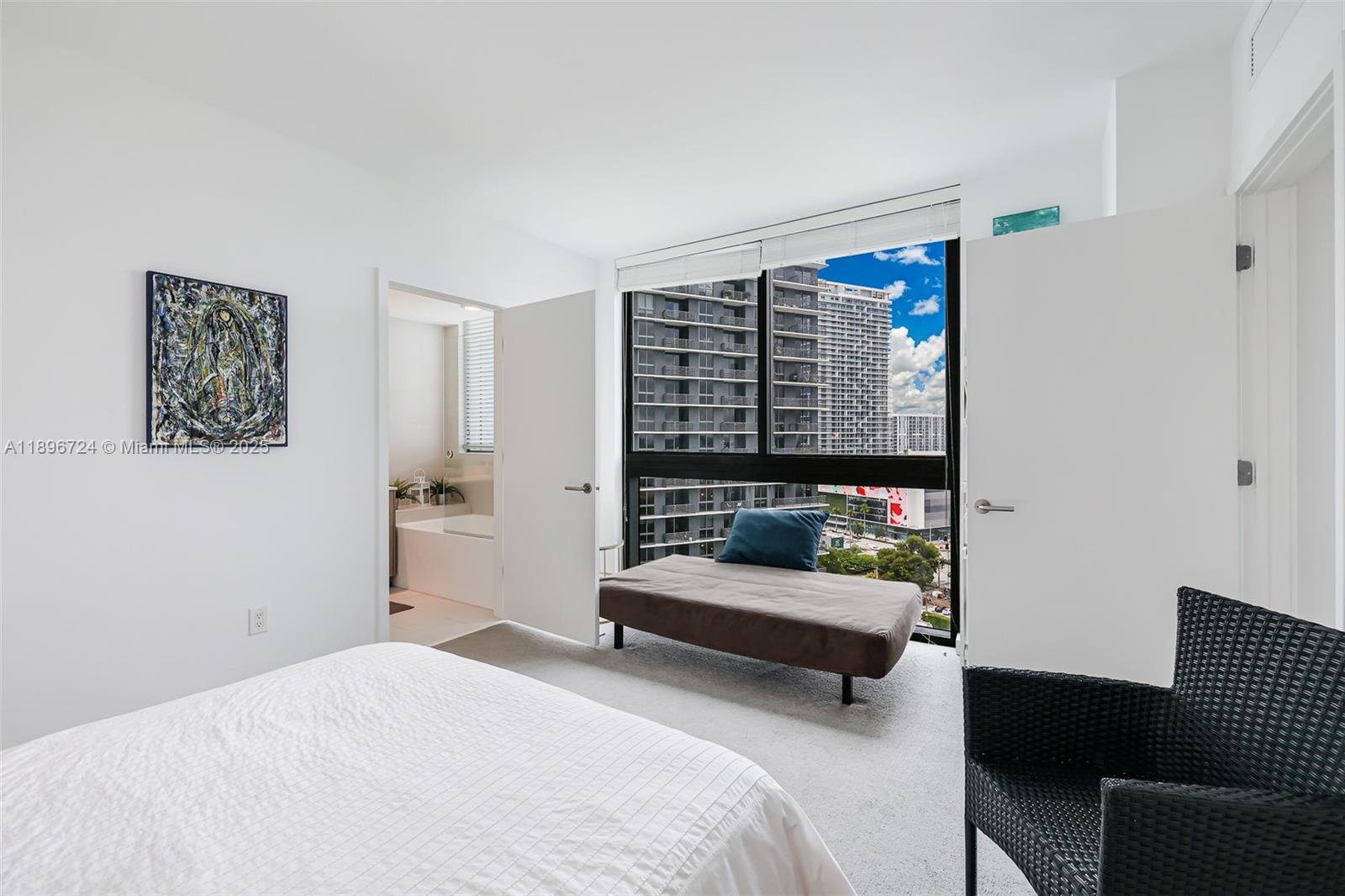 501 NE 31st St #1509, Miami FL 33137