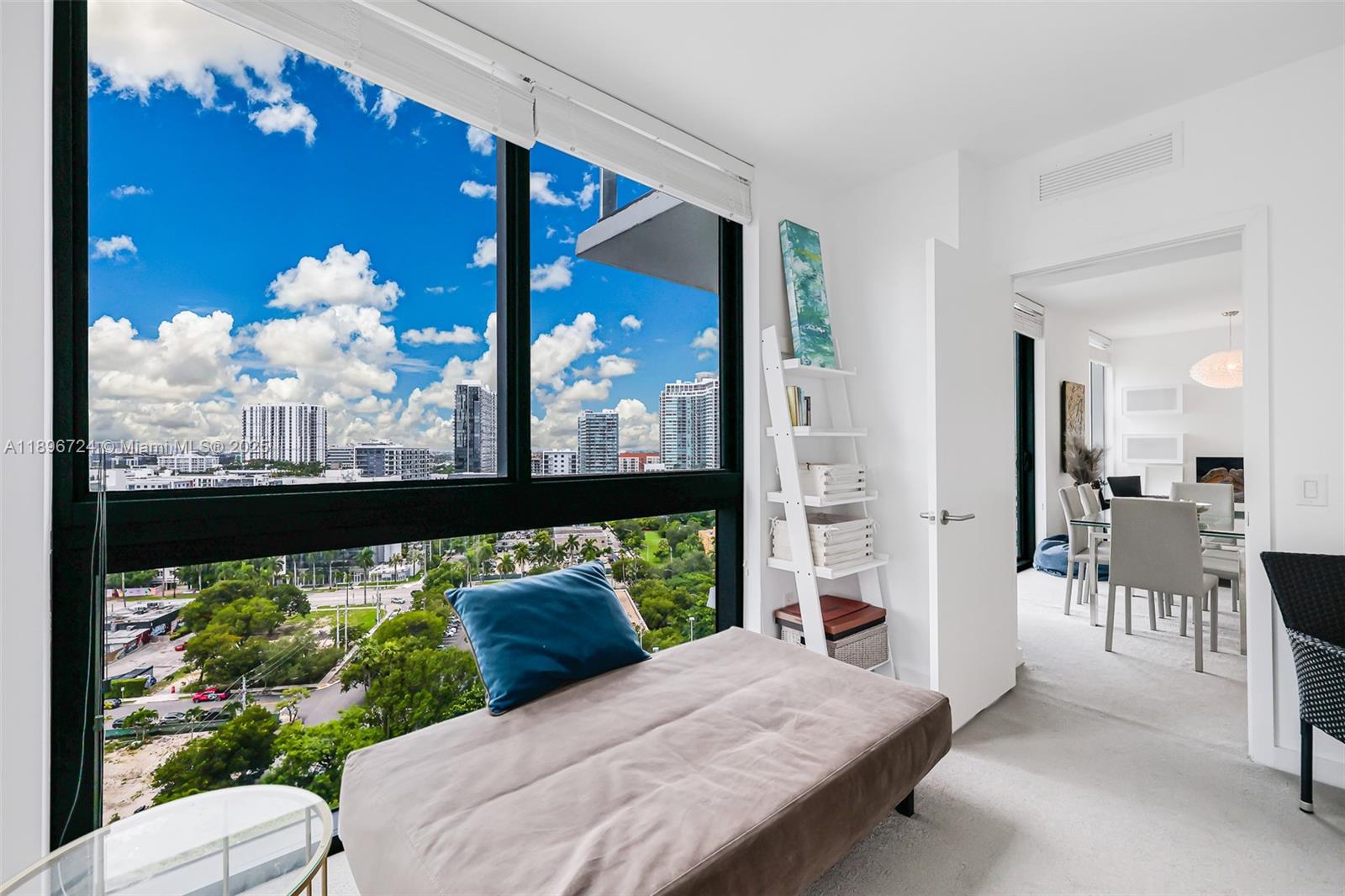 501 NE 31st St #1509, Miami FL 33137