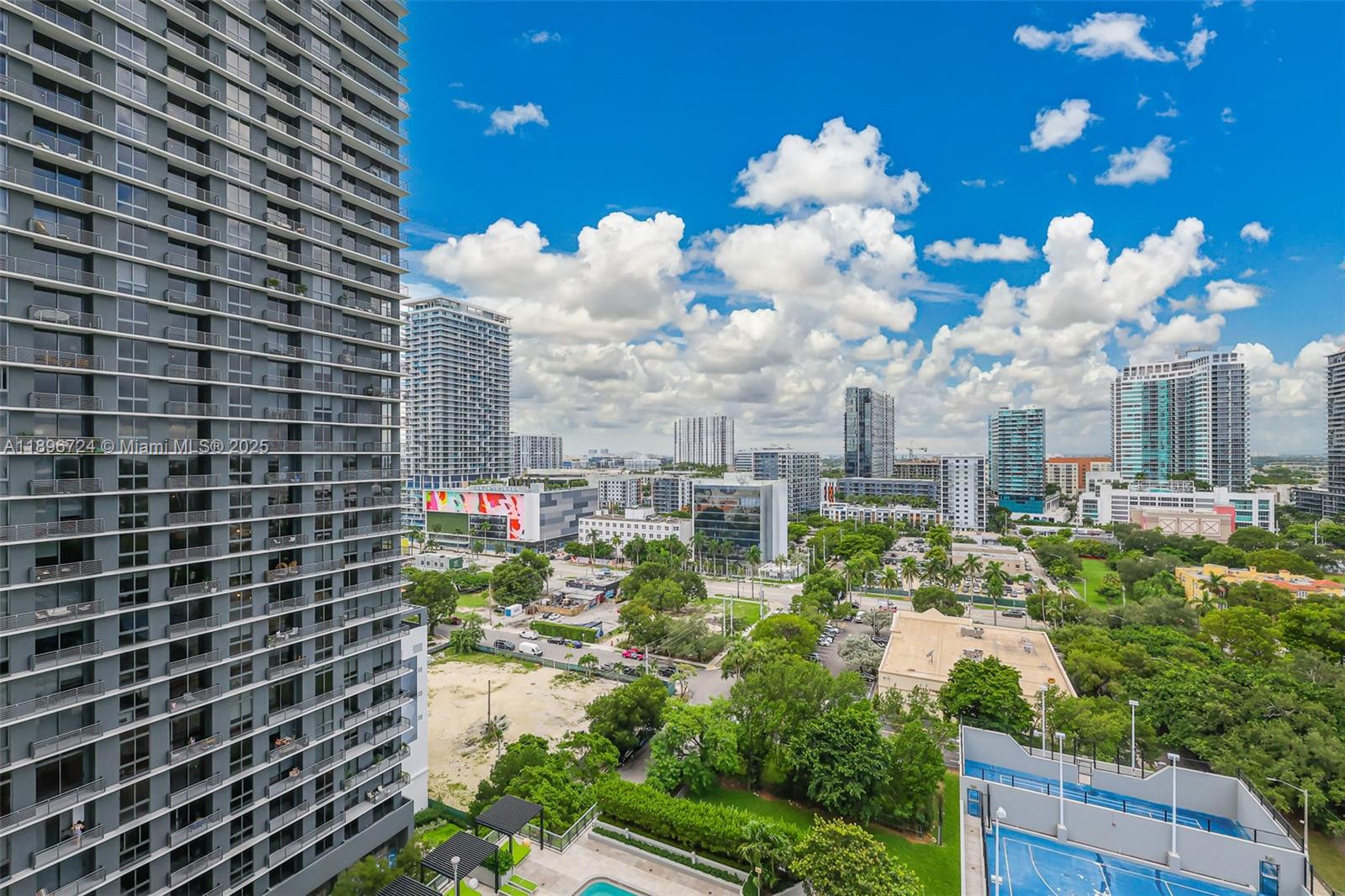 501 NE 31st St #1509, Miami FL 33137