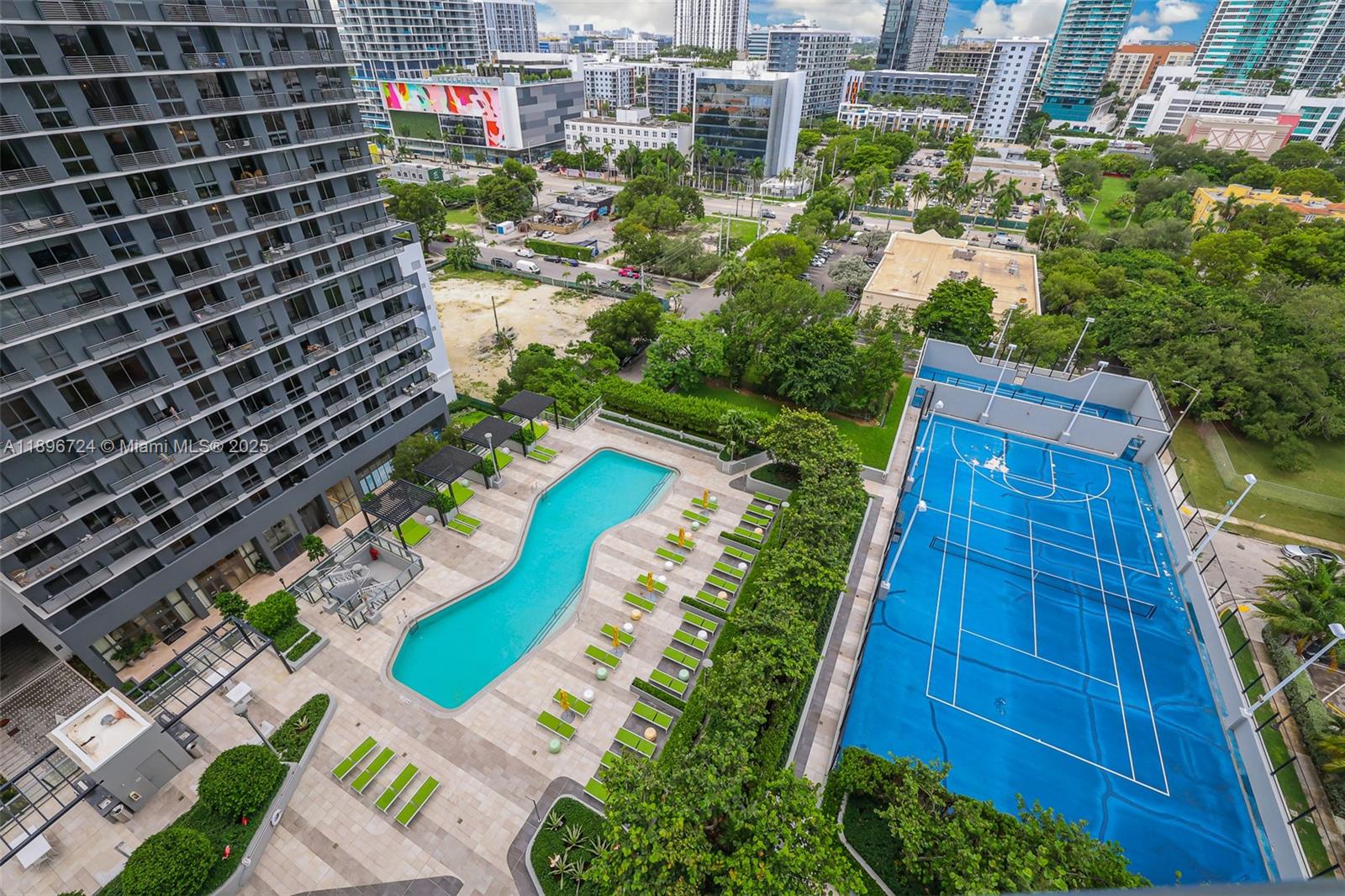 501 NE 31st St #1509, Miami FL 33137