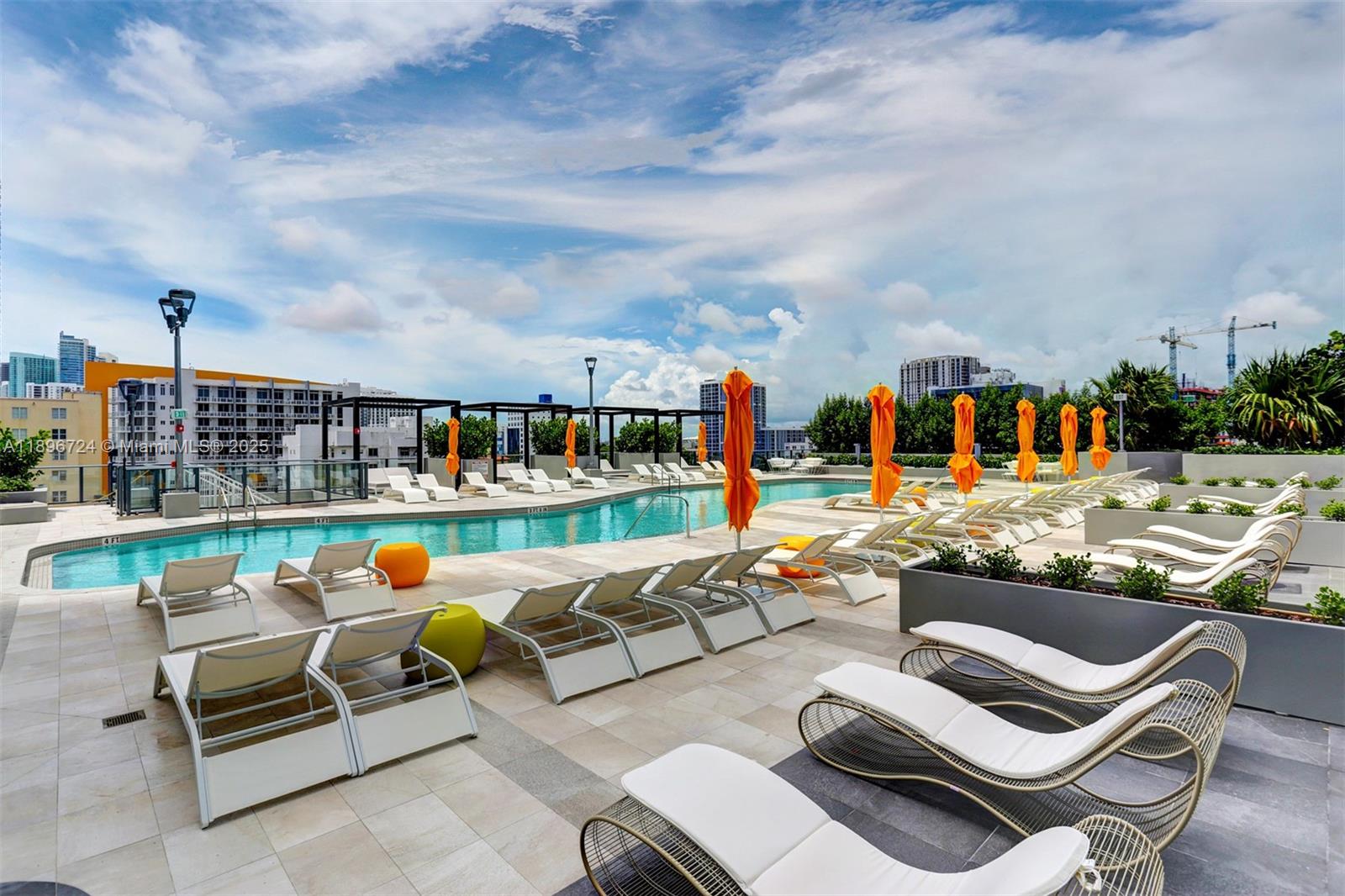 501 NE 31st St #1509, Miami FL 33137