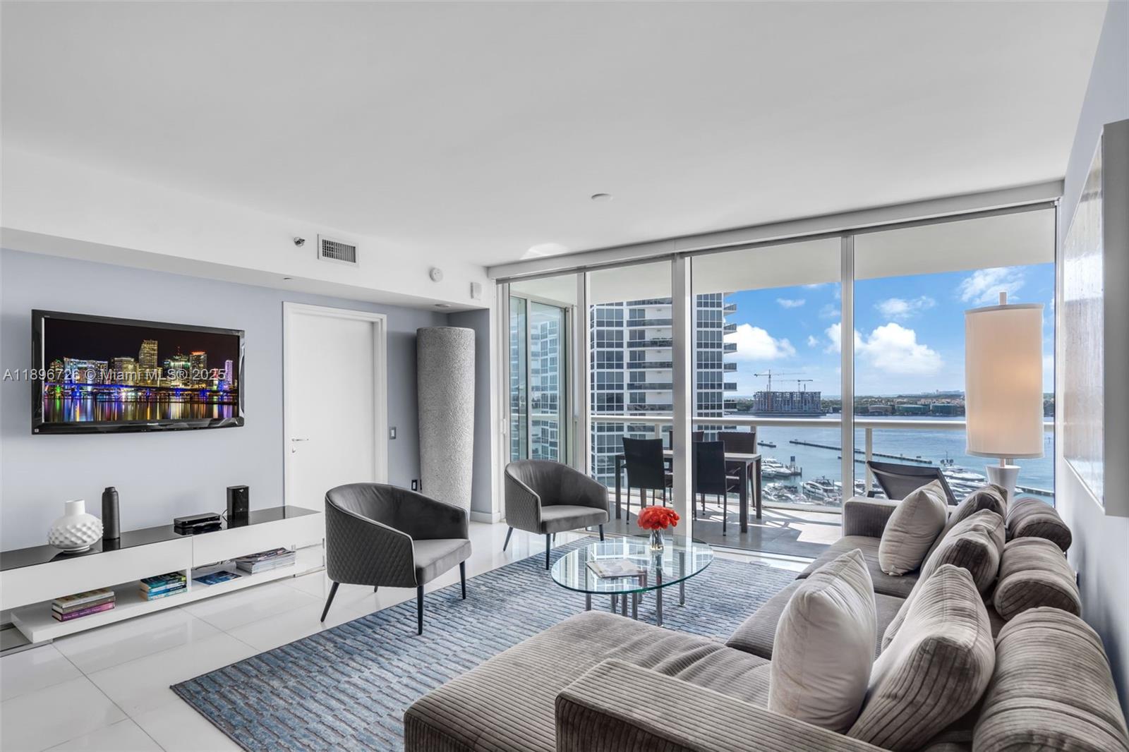 450 Alton Rd #1205, Miami Beach FL 33139
