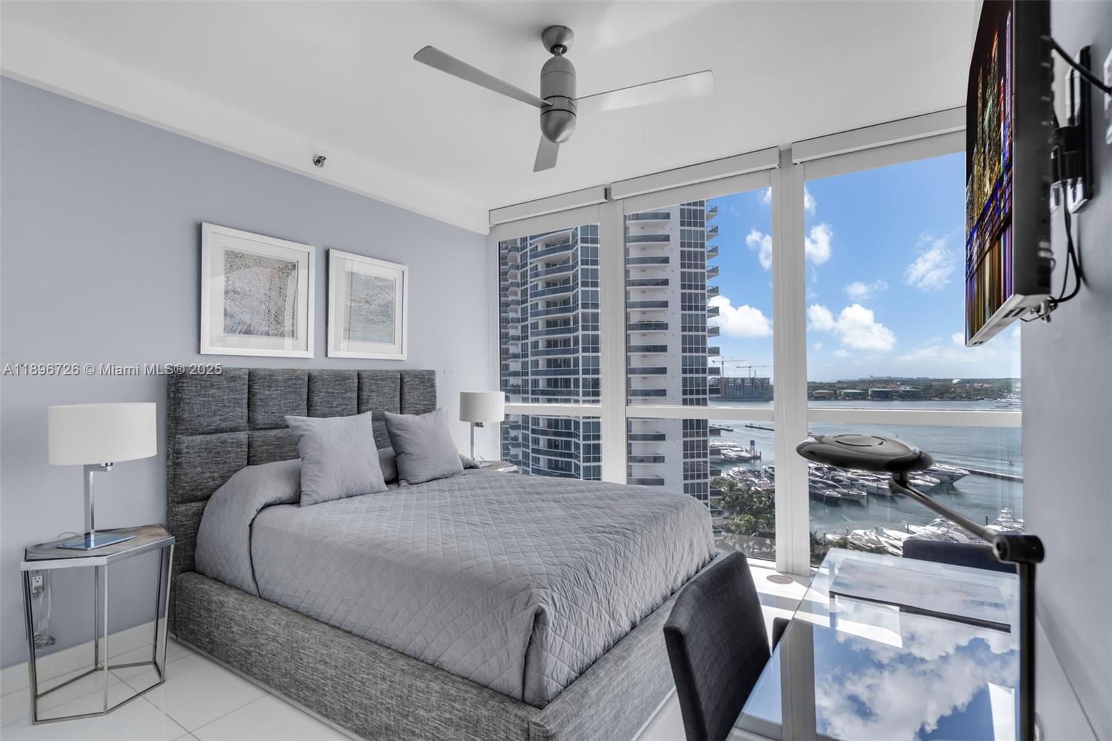 450 Alton Rd #1205, Miami Beach FL 33139