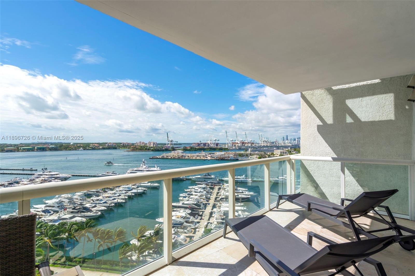 450 Alton Rd #1205, Miami Beach FL 33139