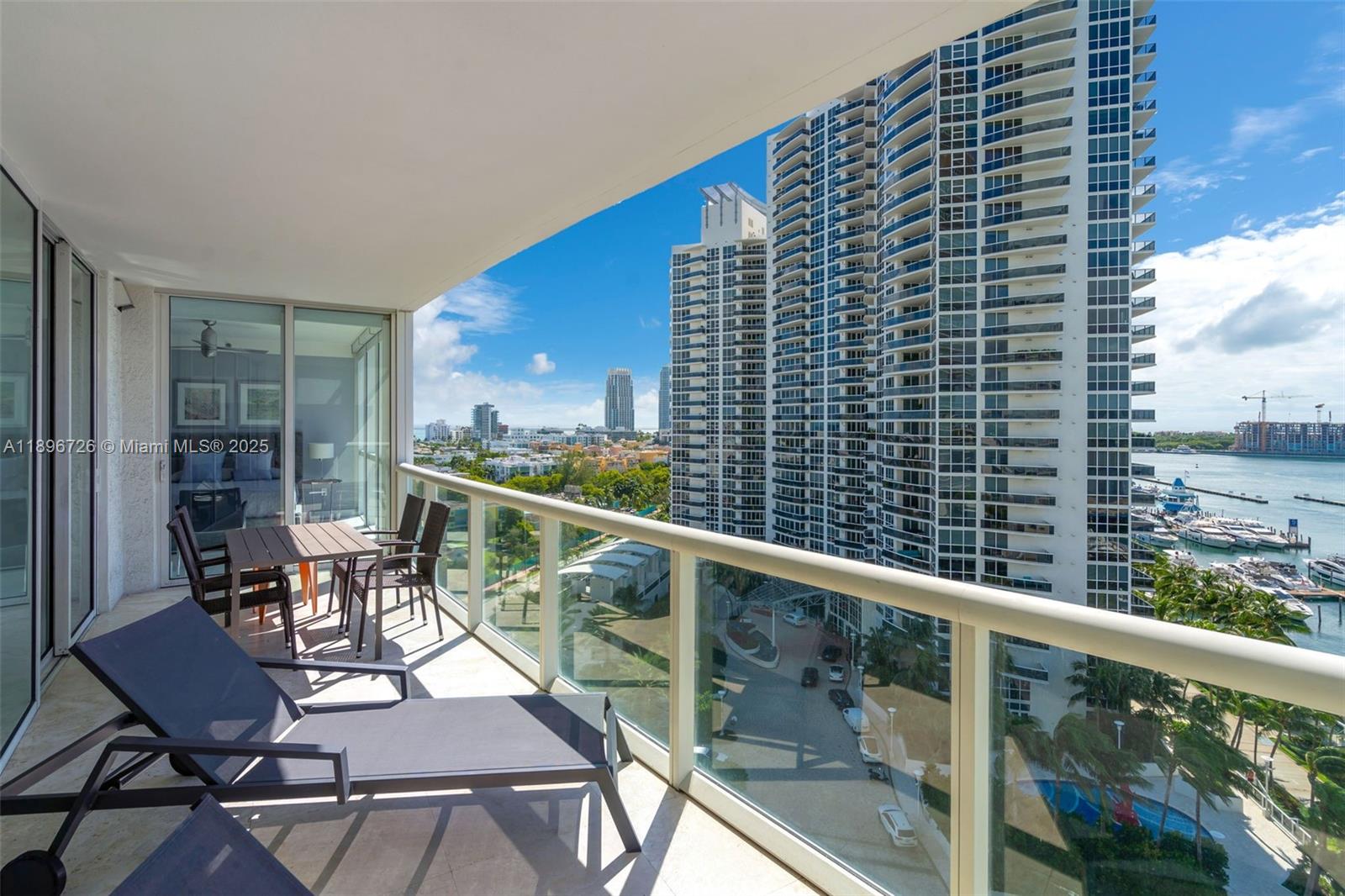 450 Alton Rd #1205, Miami Beach FL 33139