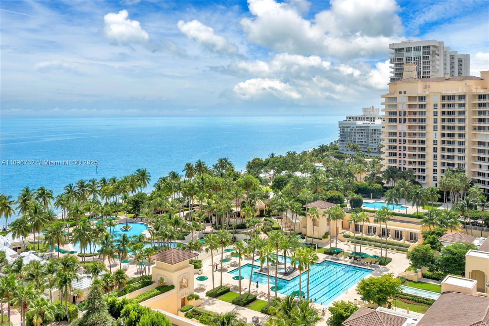 791 Crandon Blvd #1404, Key Biscayne FL 33149