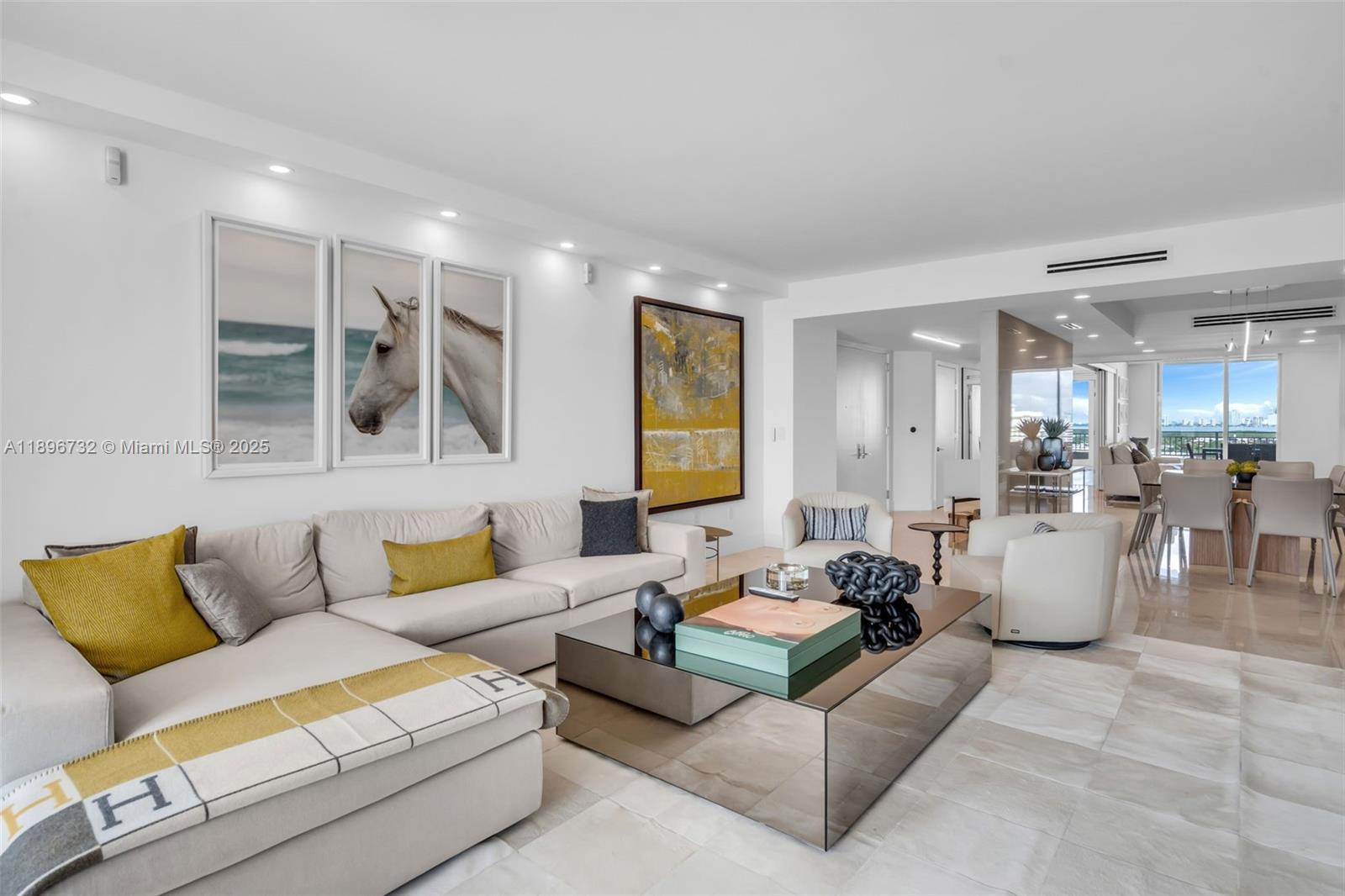 791 Crandon Blvd #1404, Key Biscayne FL 33149