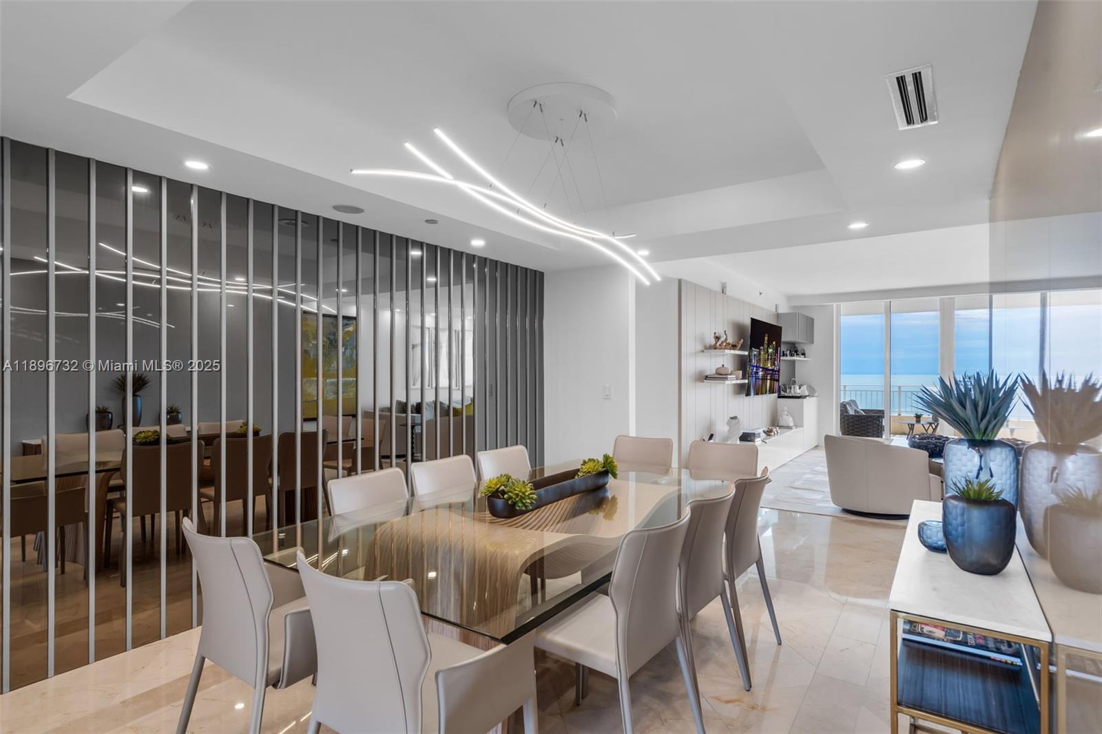 791 Crandon Blvd #1404, Key Biscayne FL 33149