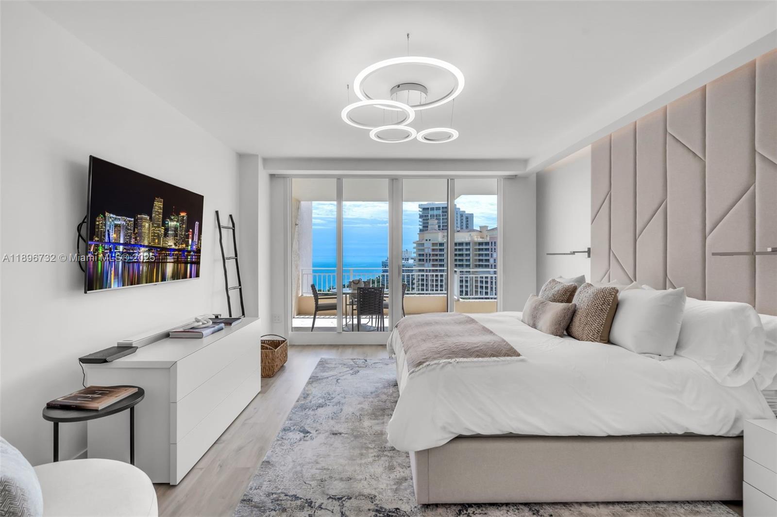 791 Crandon Blvd #1404, Key Biscayne FL 33149