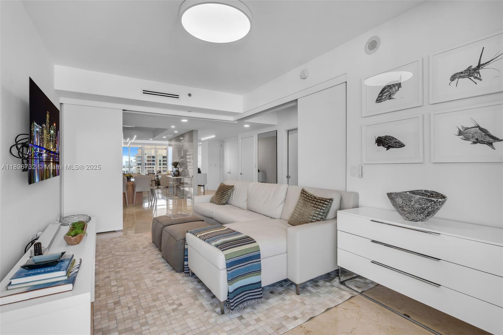 791 Crandon Blvd #1404, Key Biscayne FL 33149