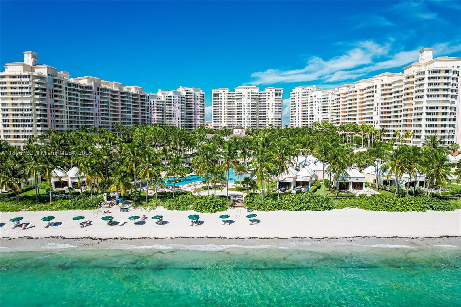 791 Crandon Blvd #1404, Key Biscayne FL 33149