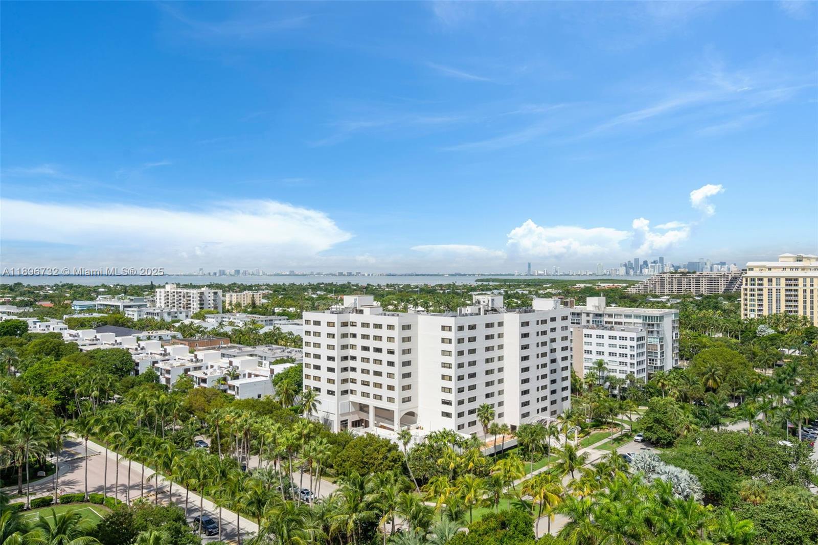 791 Crandon Blvd #1404, Key Biscayne FL 33149