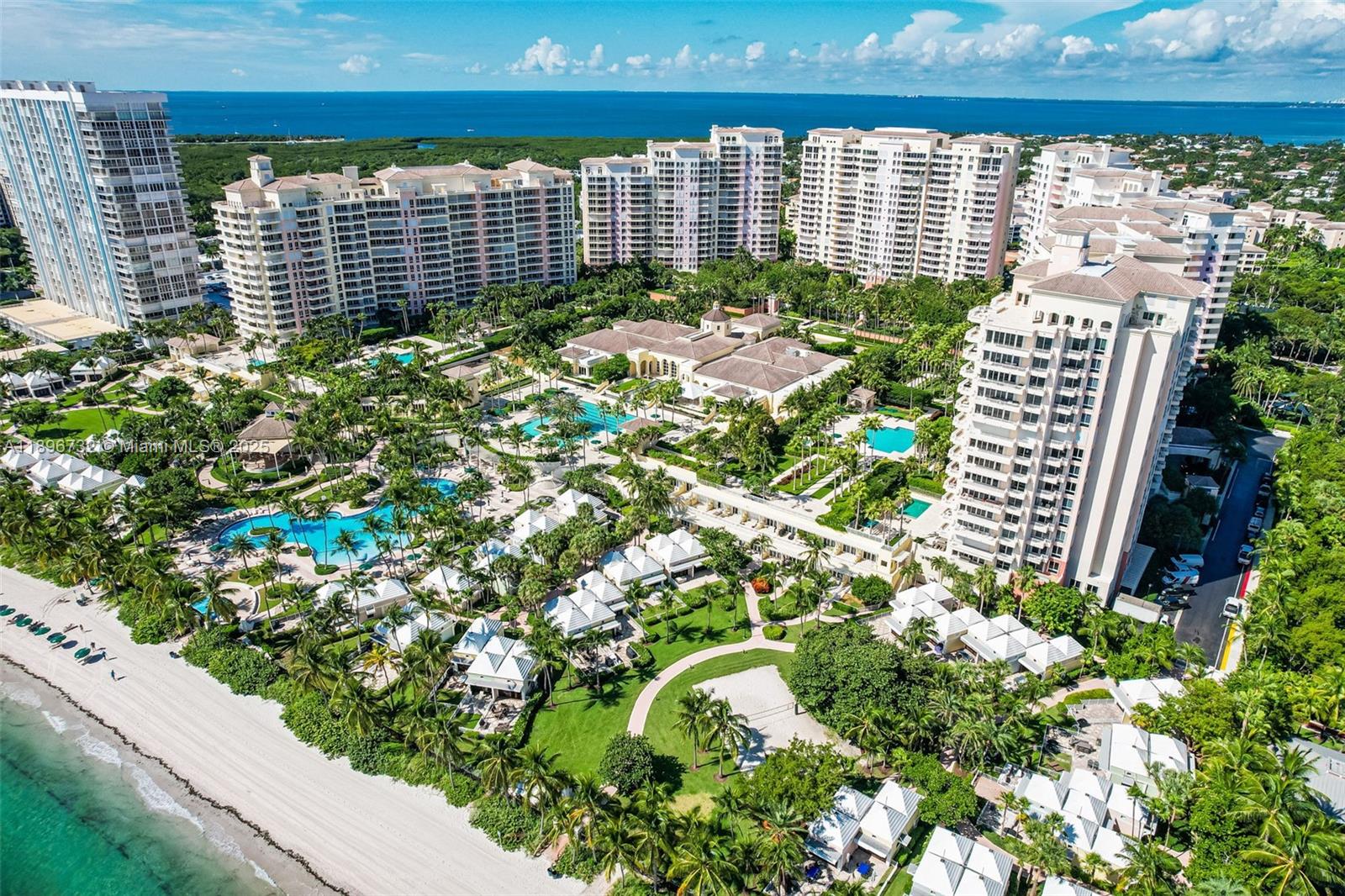791 Crandon Blvd #1404, Key Biscayne FL 33149