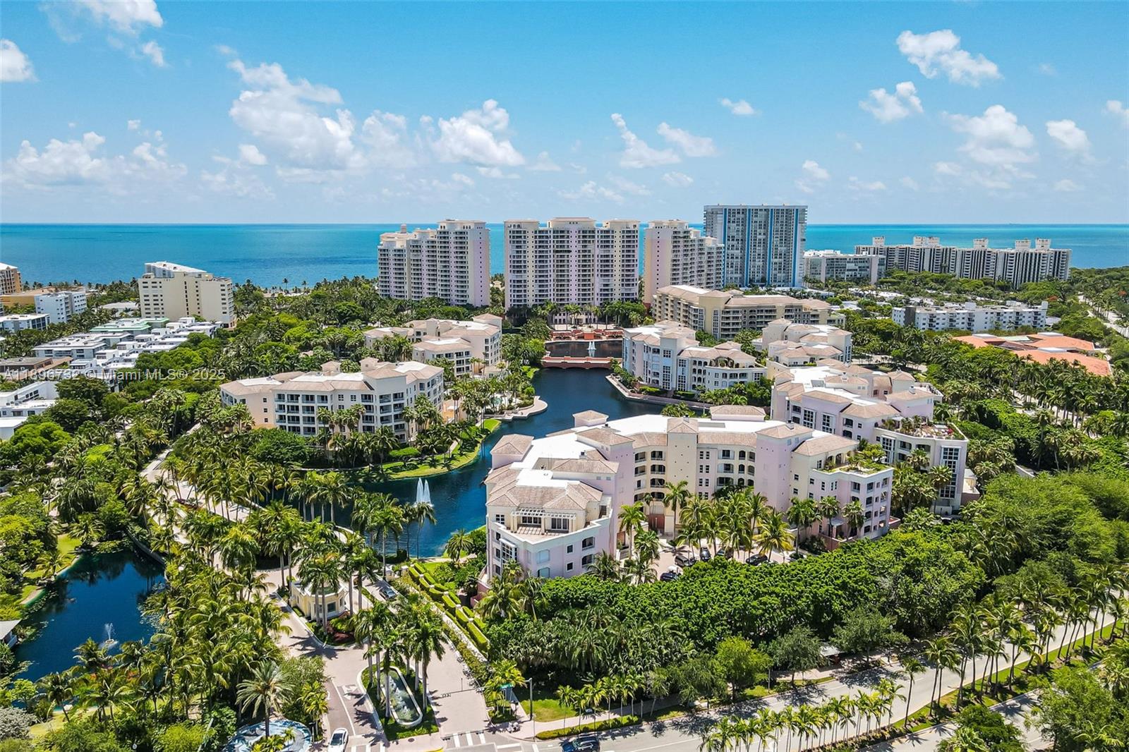791 Crandon Blvd #1404, Key Biscayne FL 33149
