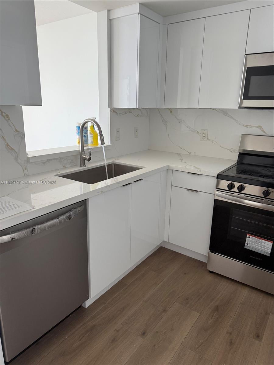 1250 S Miami Ave #1407, Miami FL 33130