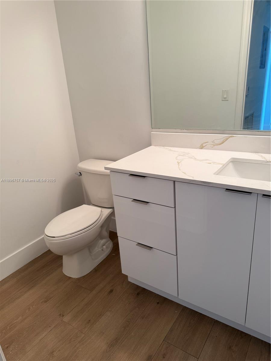 1250 S Miami Ave #1407, Miami FL 33130