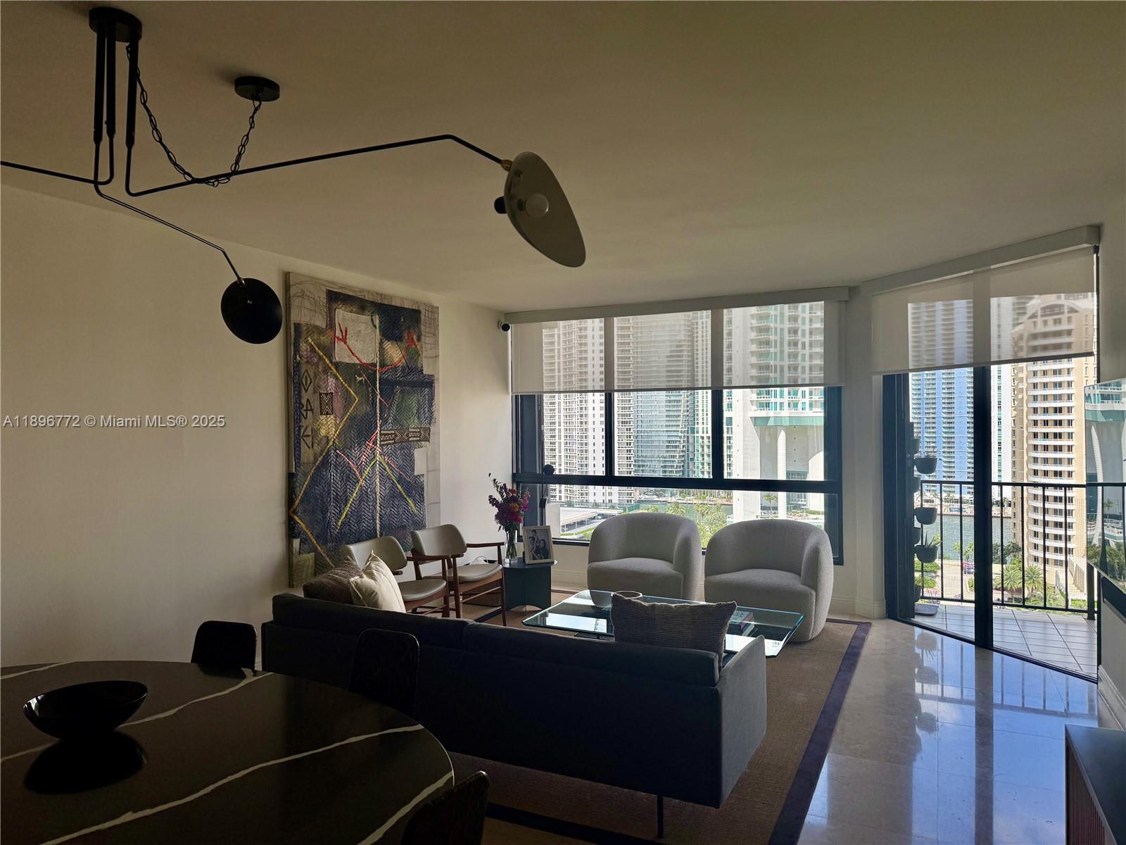 520 Brickell Key Dr #A1910, Miami FL 33131
