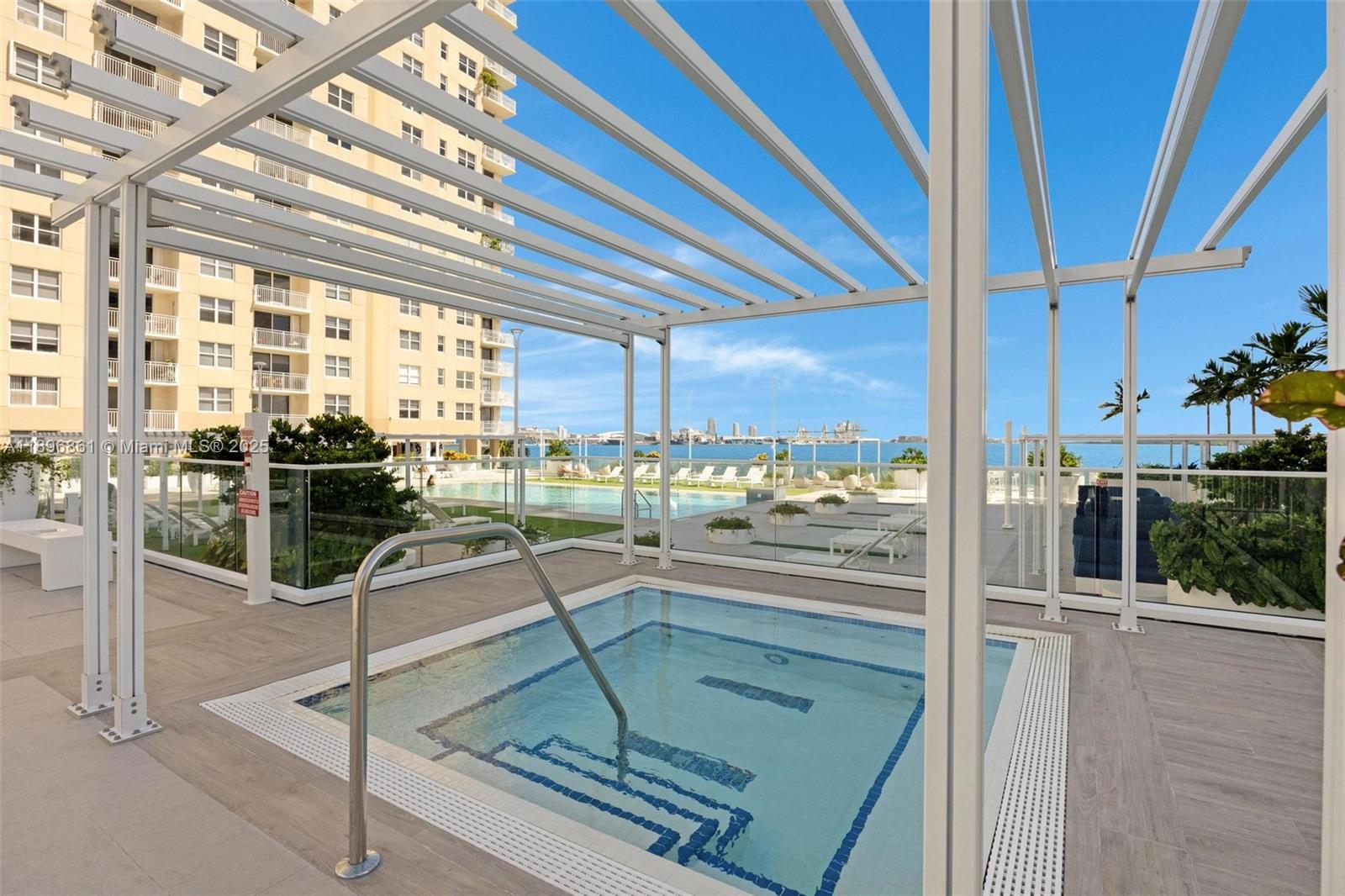 770 Claughton Island Dr #1712, Miami FL 33131