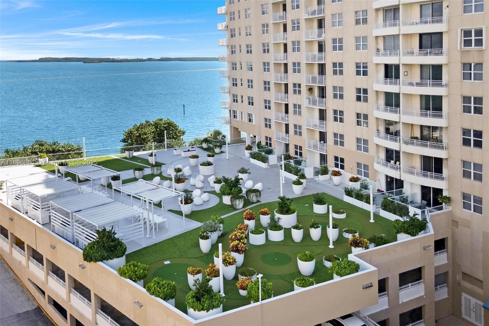 770 Claughton Island Dr #1712, Miami FL 33131