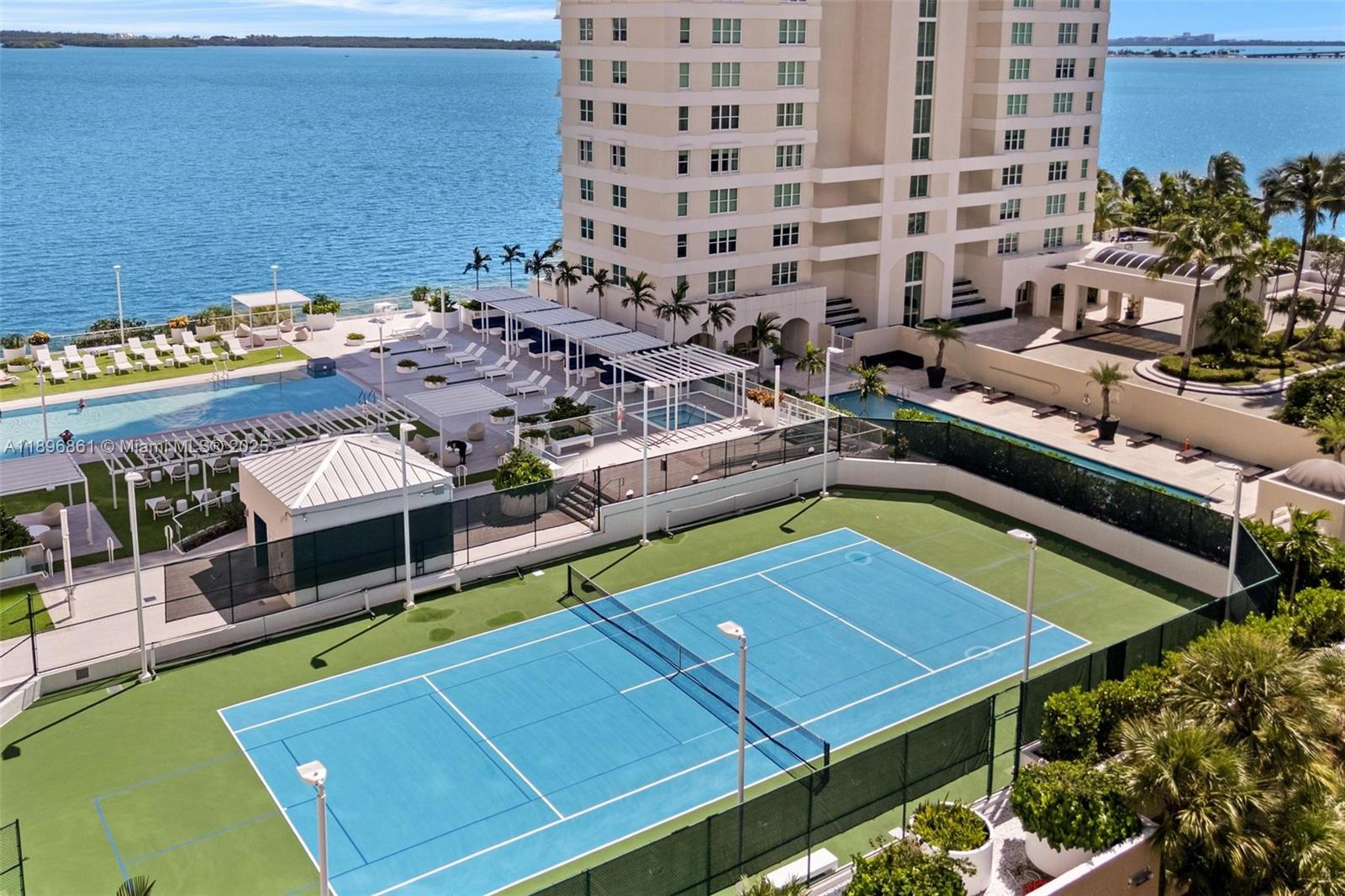 770 Claughton Island Dr #1712, Miami FL 33131