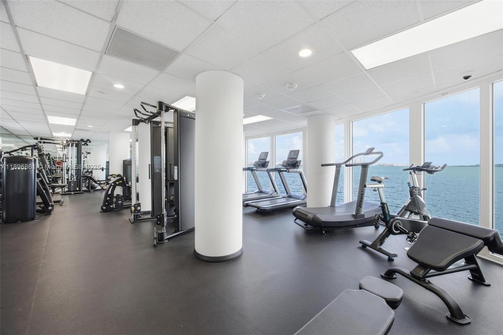 770 Claughton Island Dr #1712, Miami FL 33131