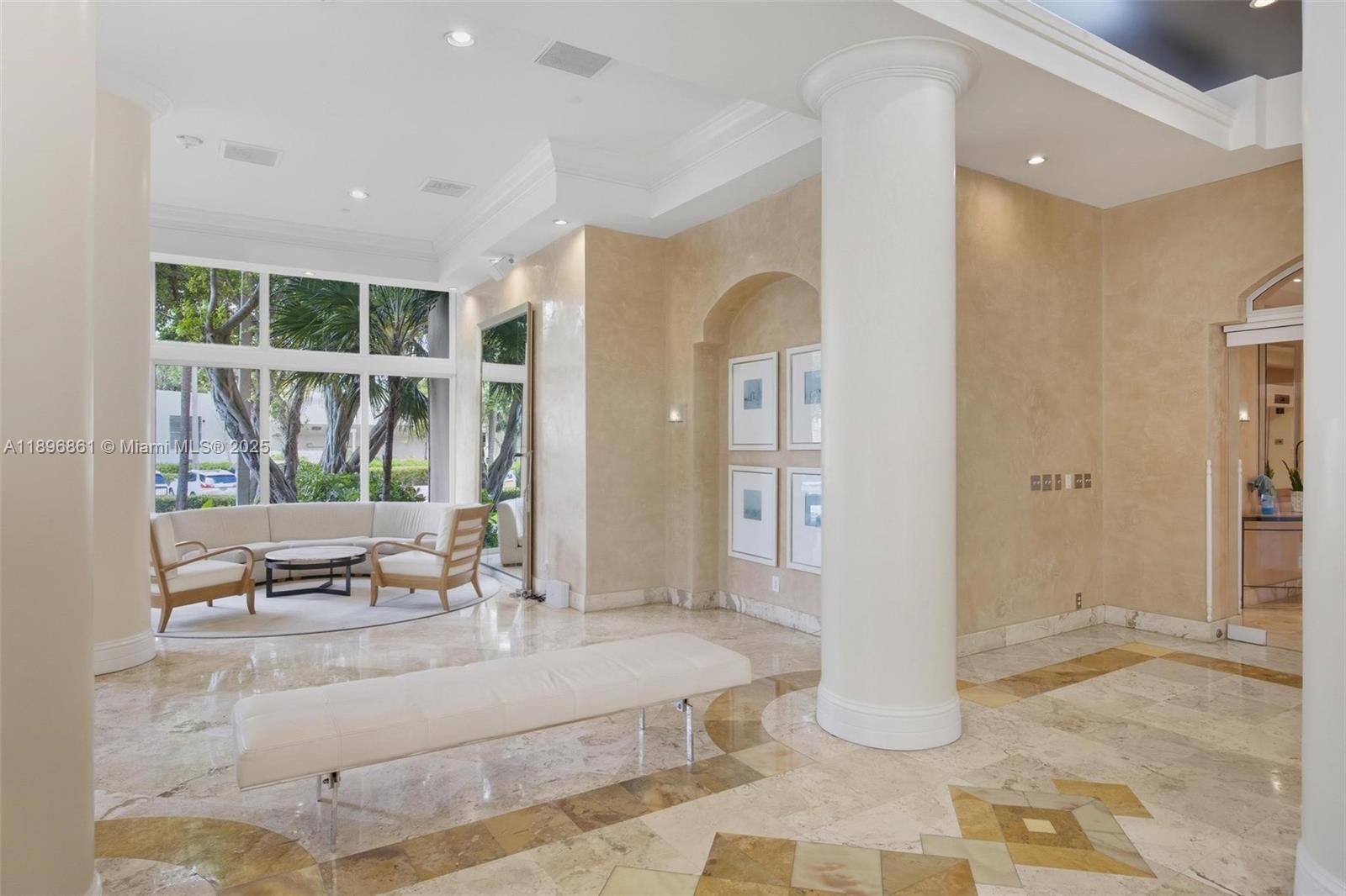 770 Claughton Island Dr #1712, Miami FL 33131