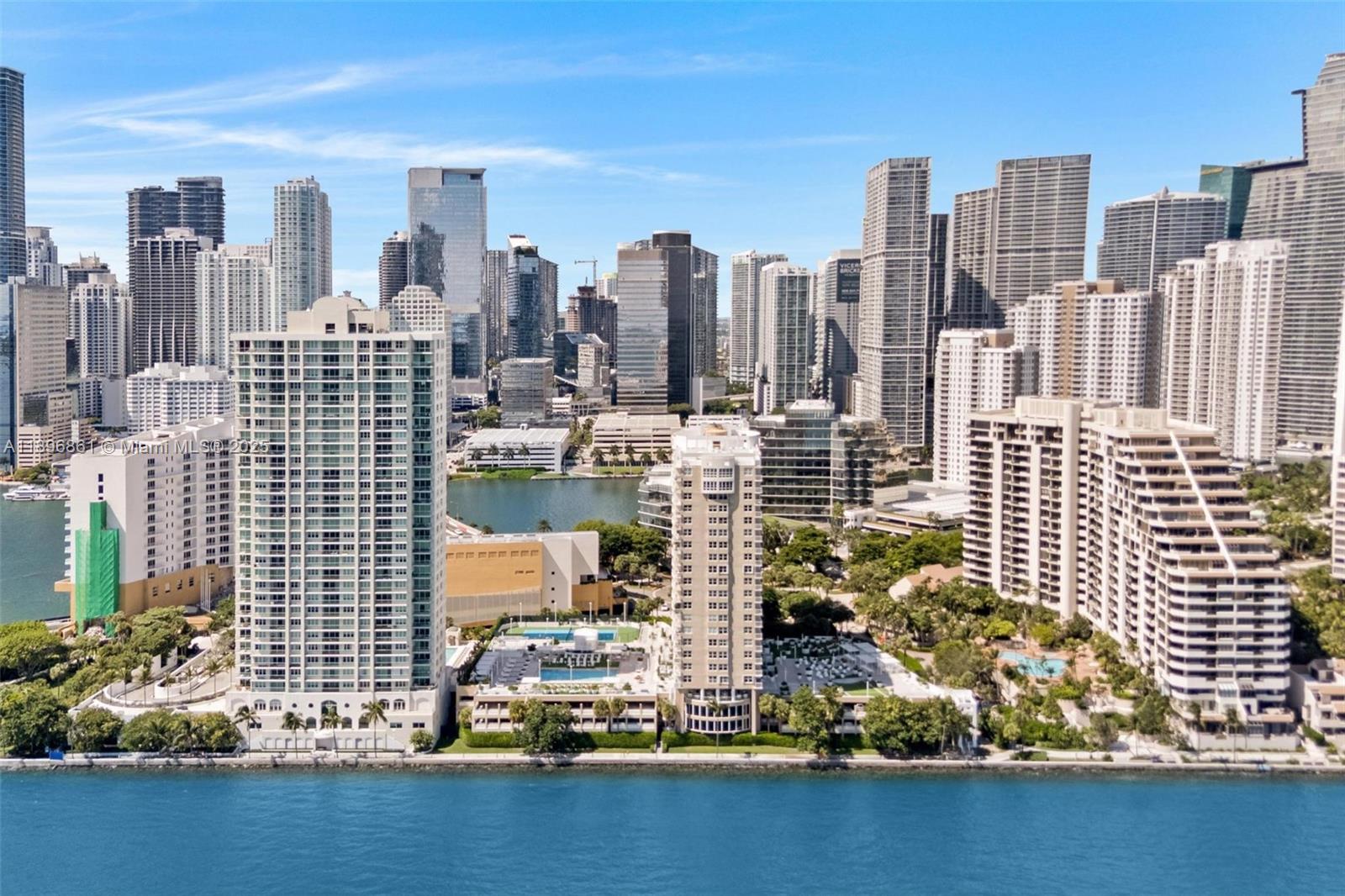 770 Claughton Island Dr #1712, Miami FL 33131