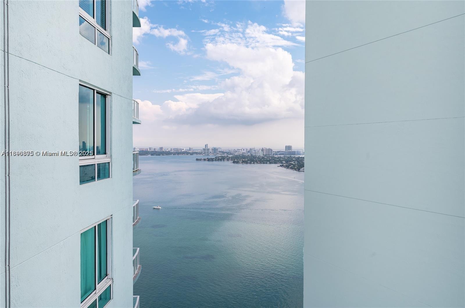 1900 N Bayshore Dr #3605, Miami FL 33132