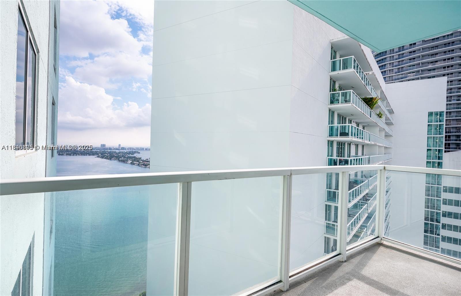 1900 N Bayshore Dr #3605, Miami FL 33132