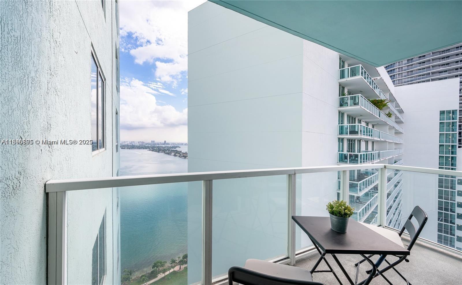 1900 N Bayshore Dr #3605, Miami FL 33132