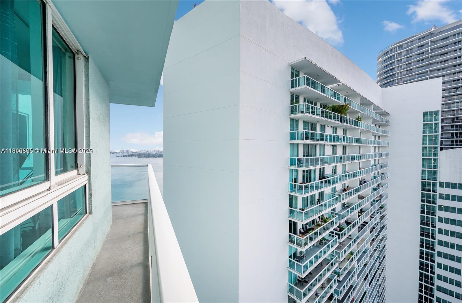 1900 N Bayshore Dr #3605, Miami FL 33132