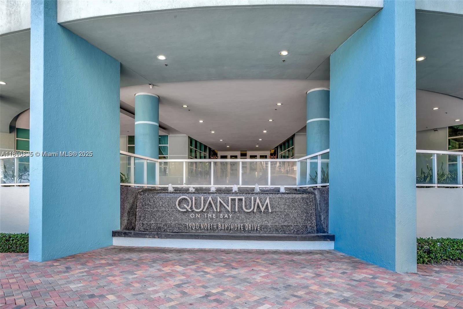 1900 N Bayshore Dr #3605, Miami FL 33132