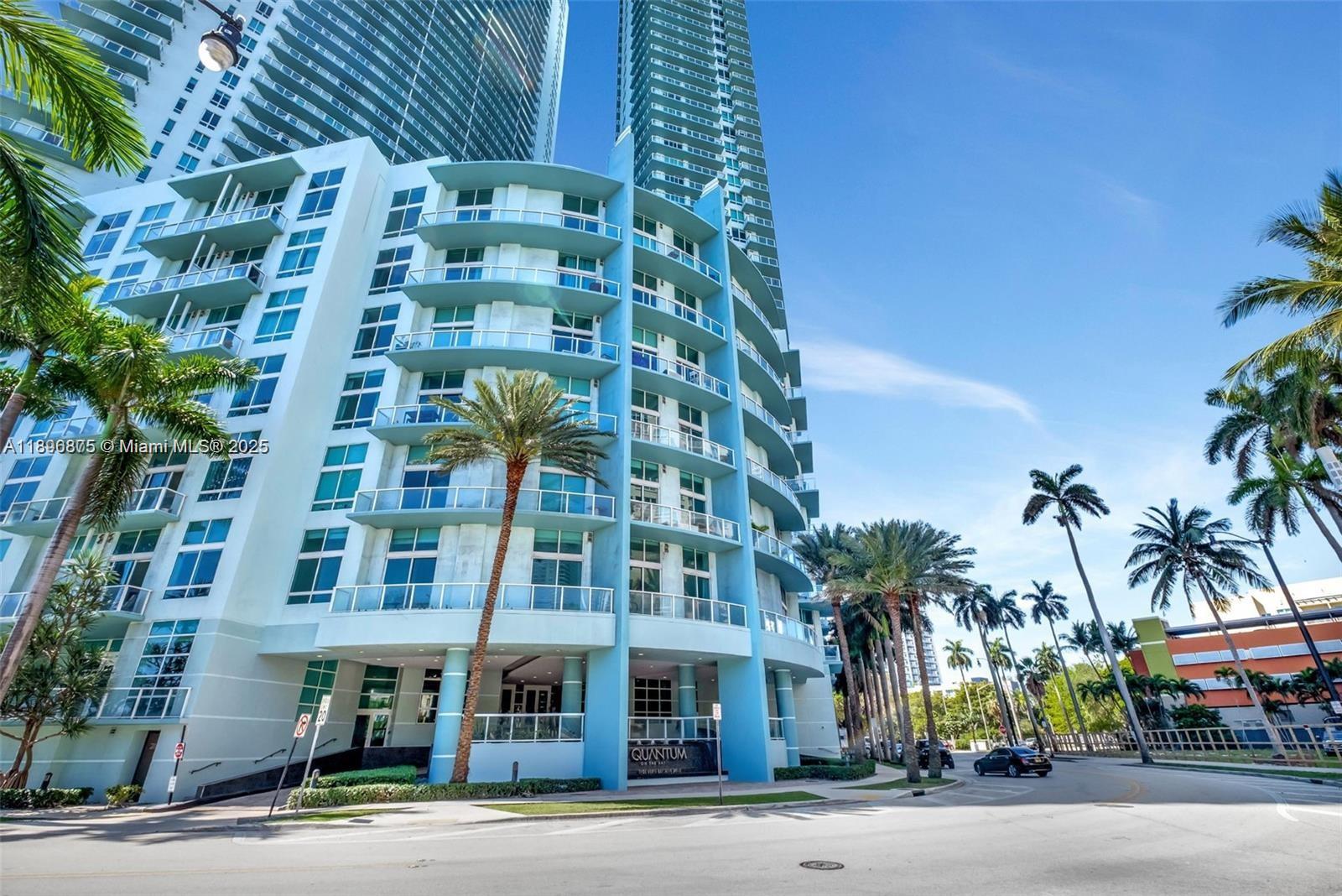 1900 N Bayshore Dr #3605, Miami FL 33132